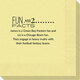 Just the Fun Facts Napkins Image 3 of 4